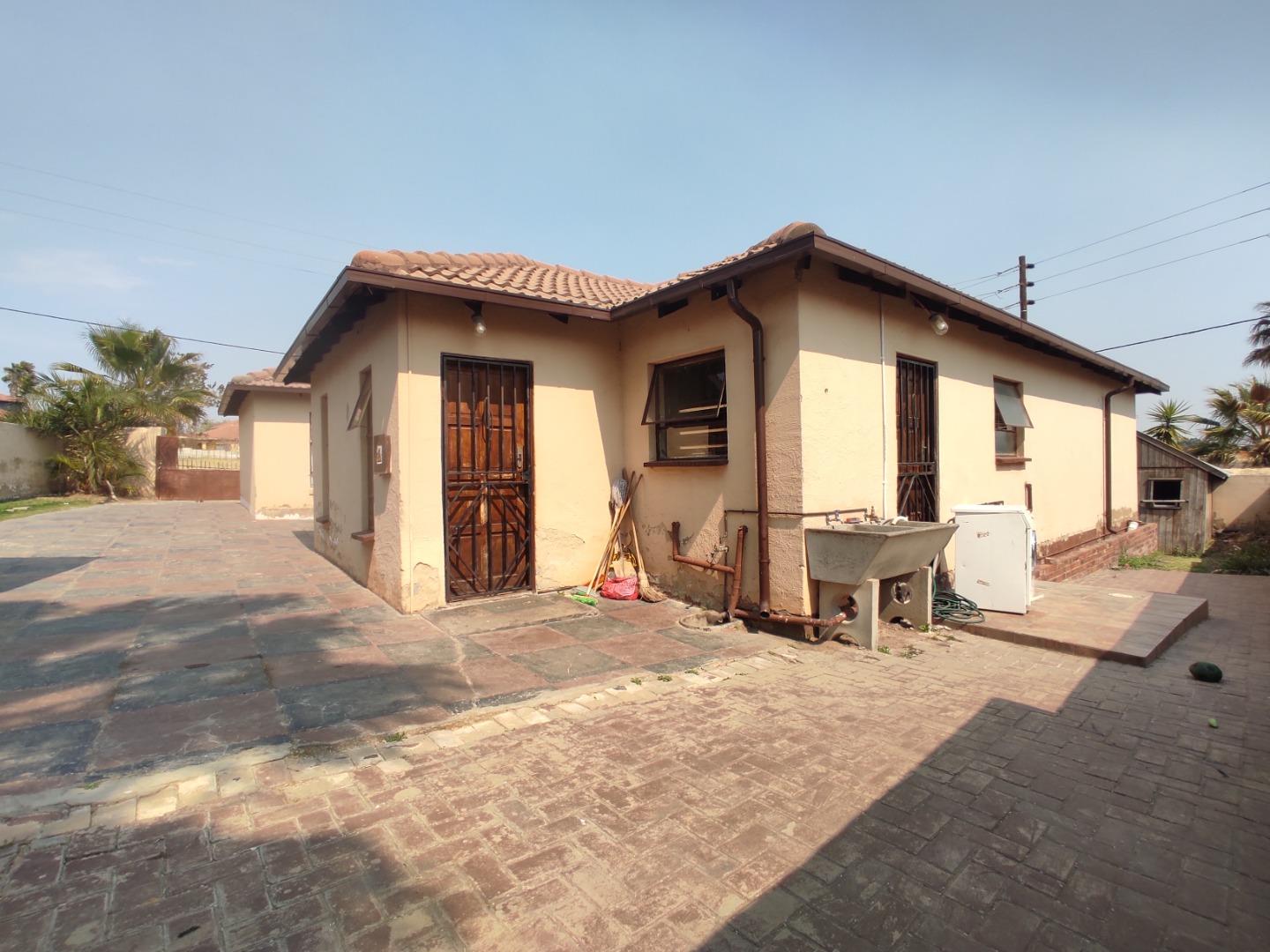 Cosmo City Property Property and houses for sale in Cosmo City