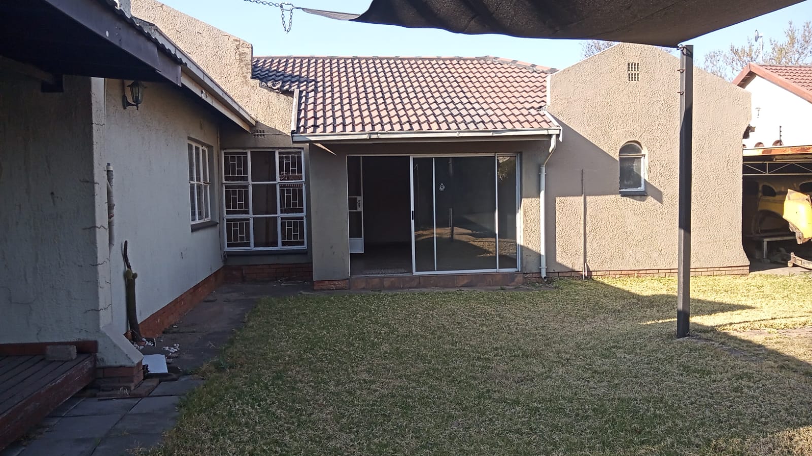 4 Bedroom House for sale in Vanderbijlpark SE 6 P24113452447