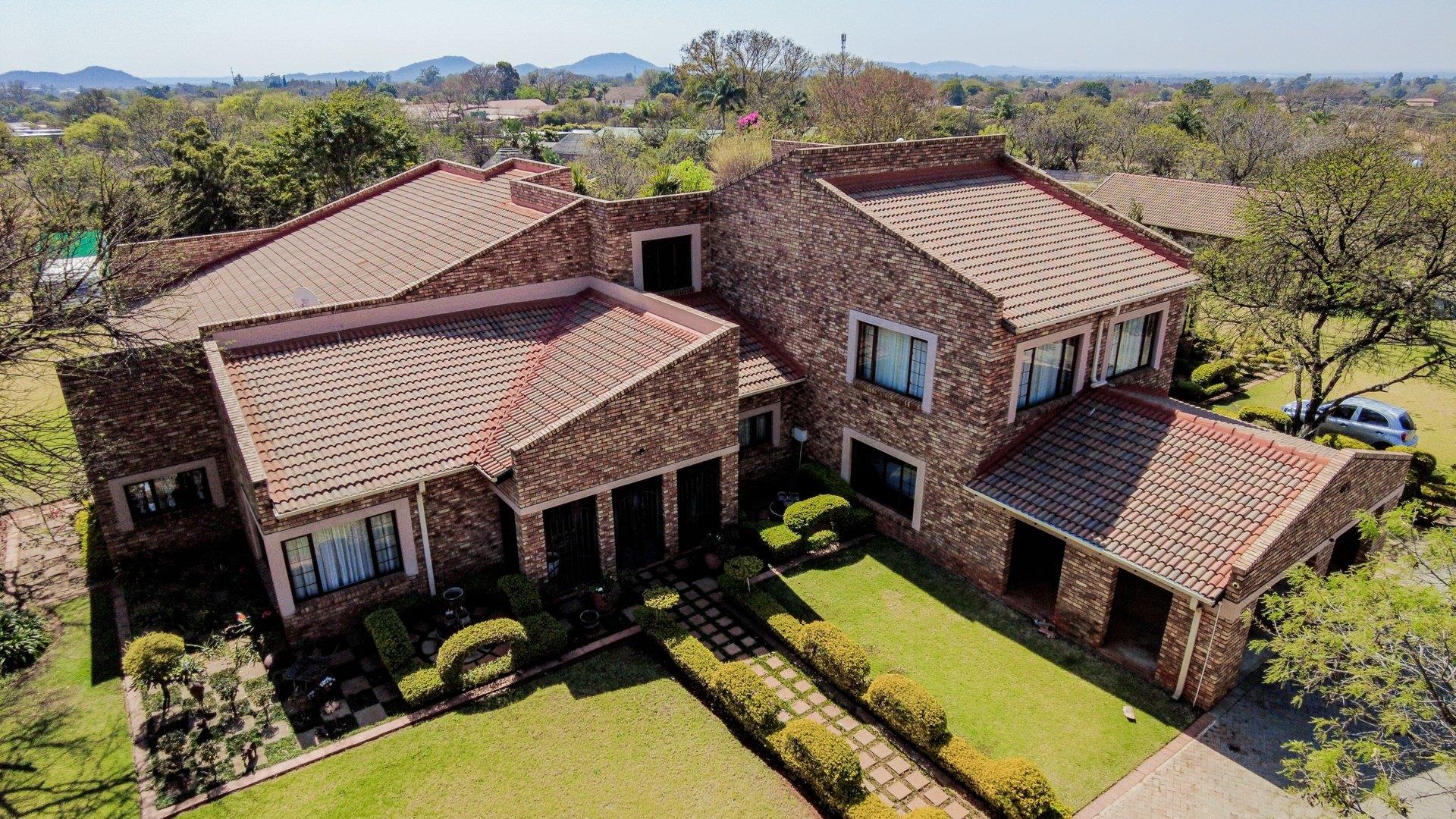 Farm for sale in Heatherdale AH P24113109285