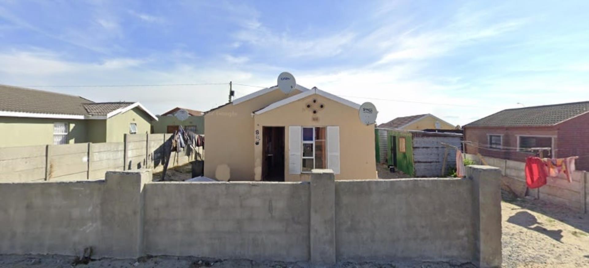 Property and houses for sale in Khayelitsha Khayelitsha Property