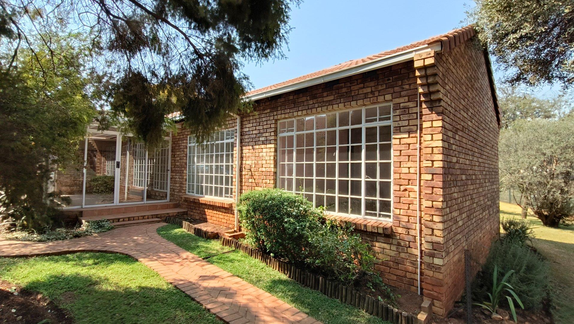 Property for sale in Gauteng Townhouses for sale in Gauteng