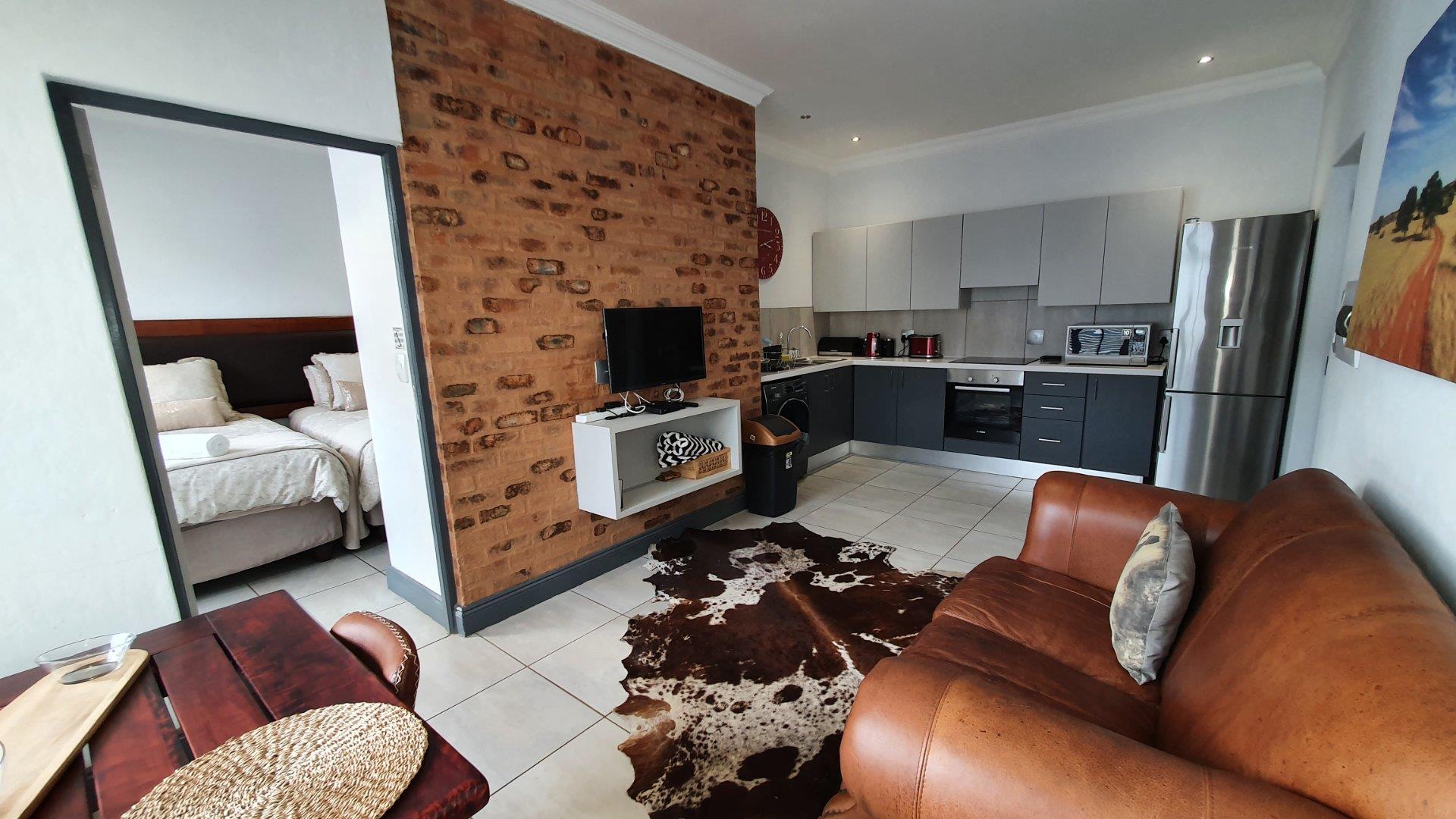 Menlo Park Property Apartments / flats to rent in Menlo Park