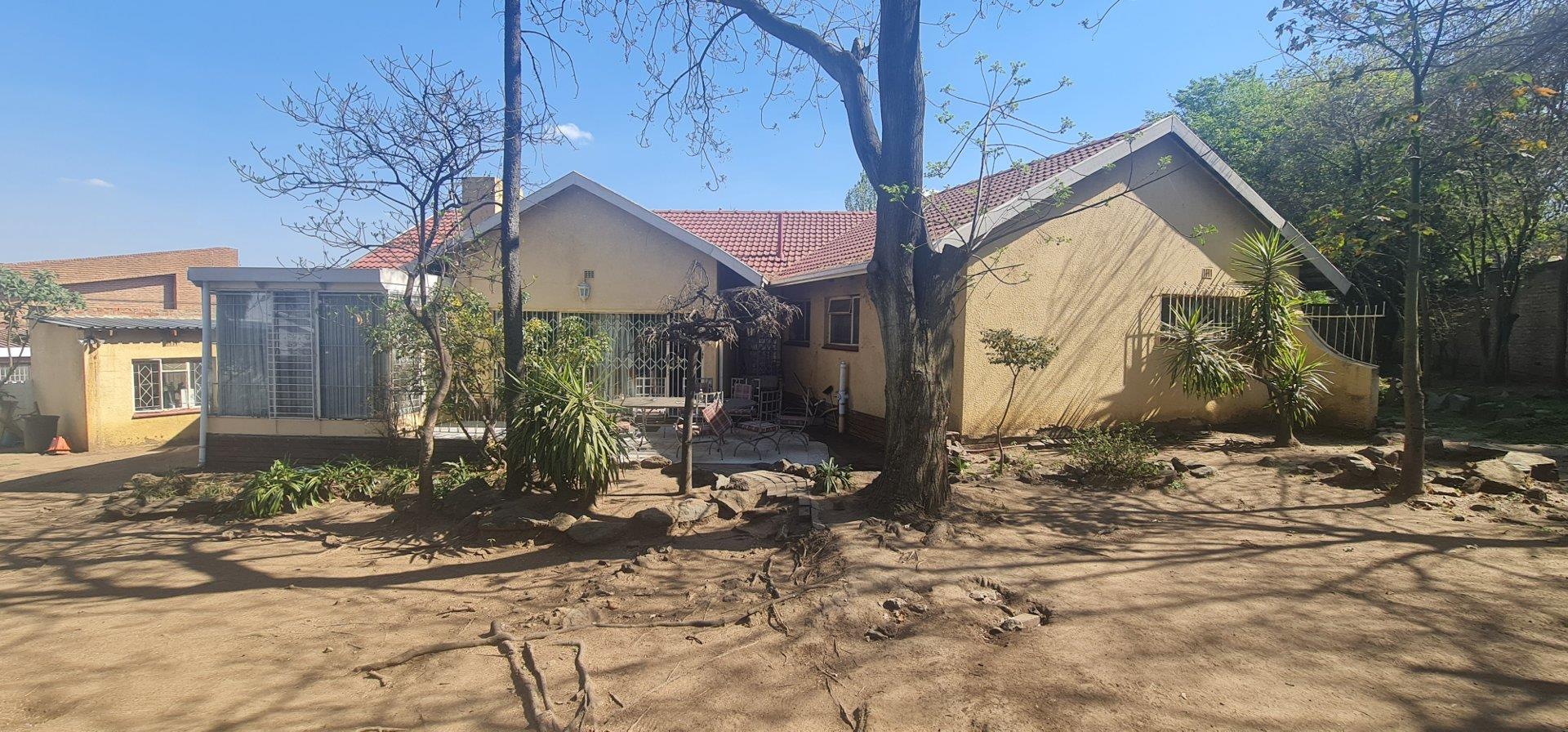 Eastleigh, Edenvale Property Property and houses for sale in