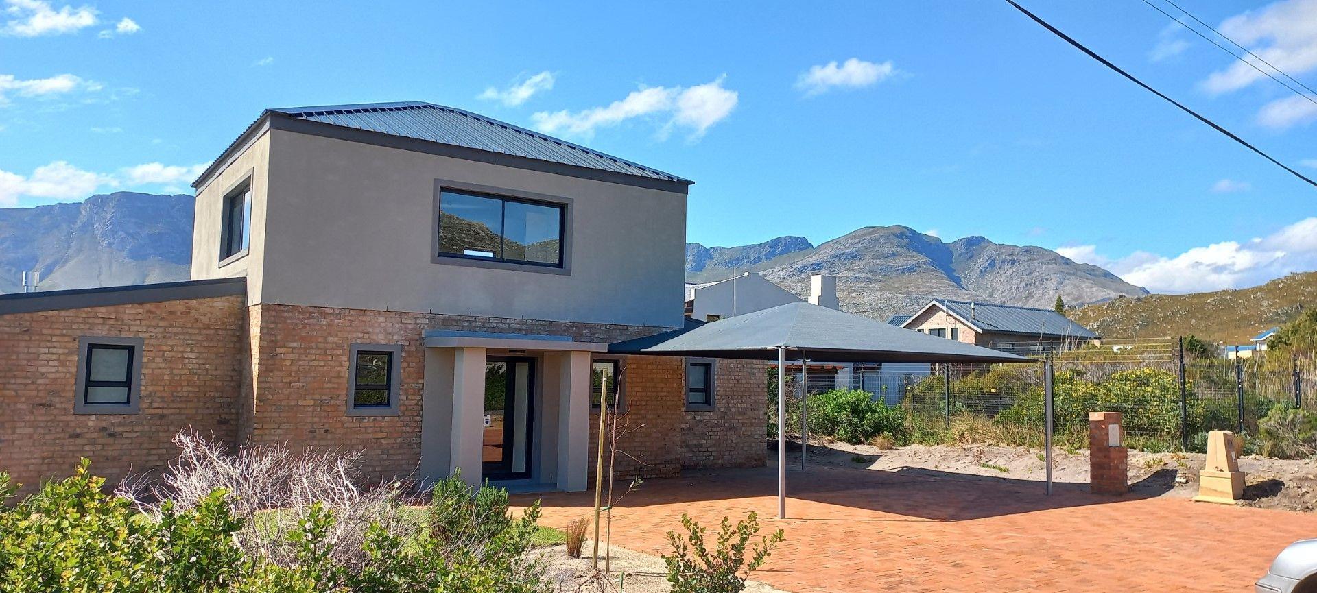 Property and houses for sale in Pringle Bay Pringle Bay Property