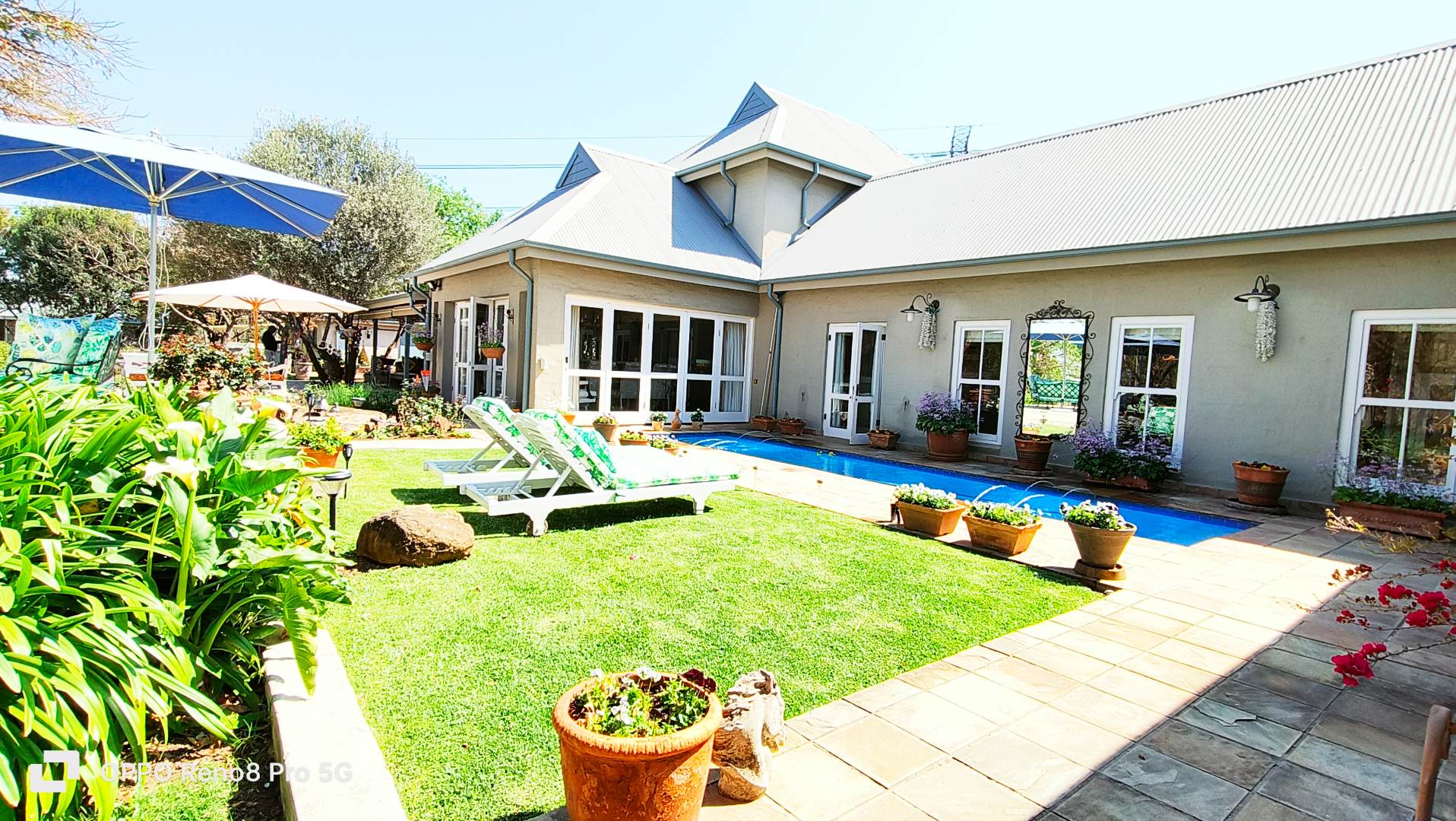 3 Bedroom House for sale in Beaulieu Beaulieu, 43 Lipizzaner Road