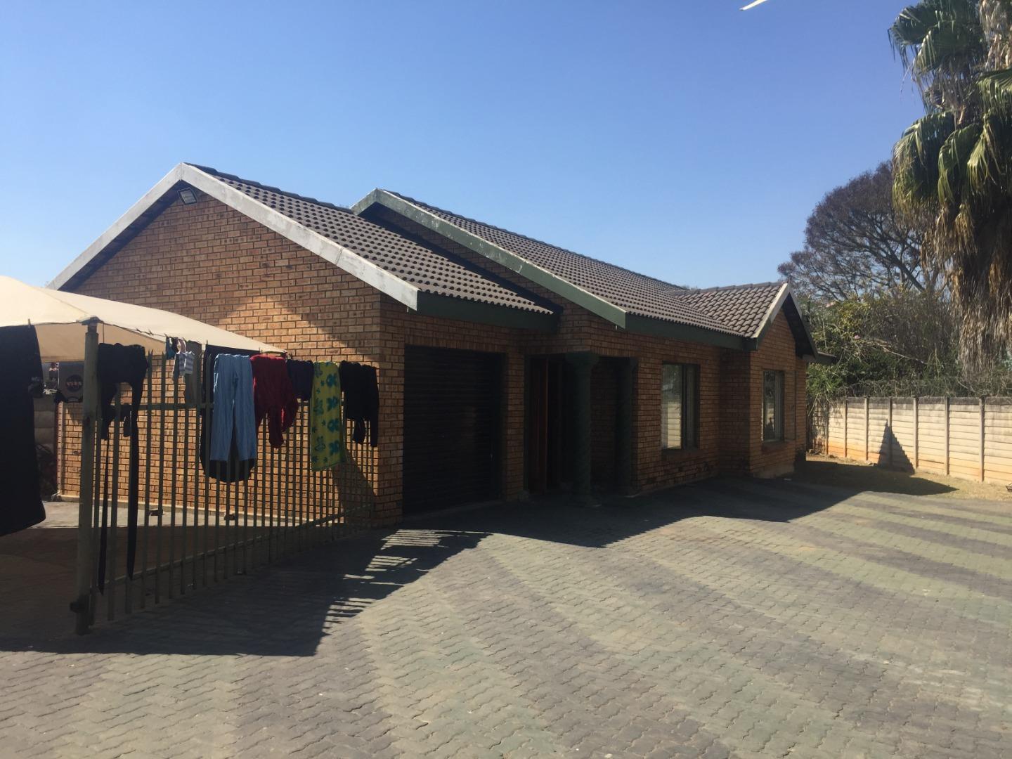 Rustenburg Central Property Property and houses to rent in Rustenburg
