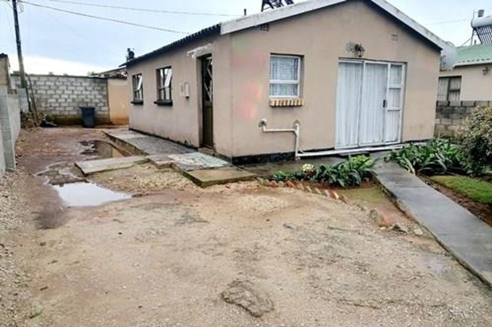 Motherwell Nu 7 Property Property and houses for sale in Motherwell