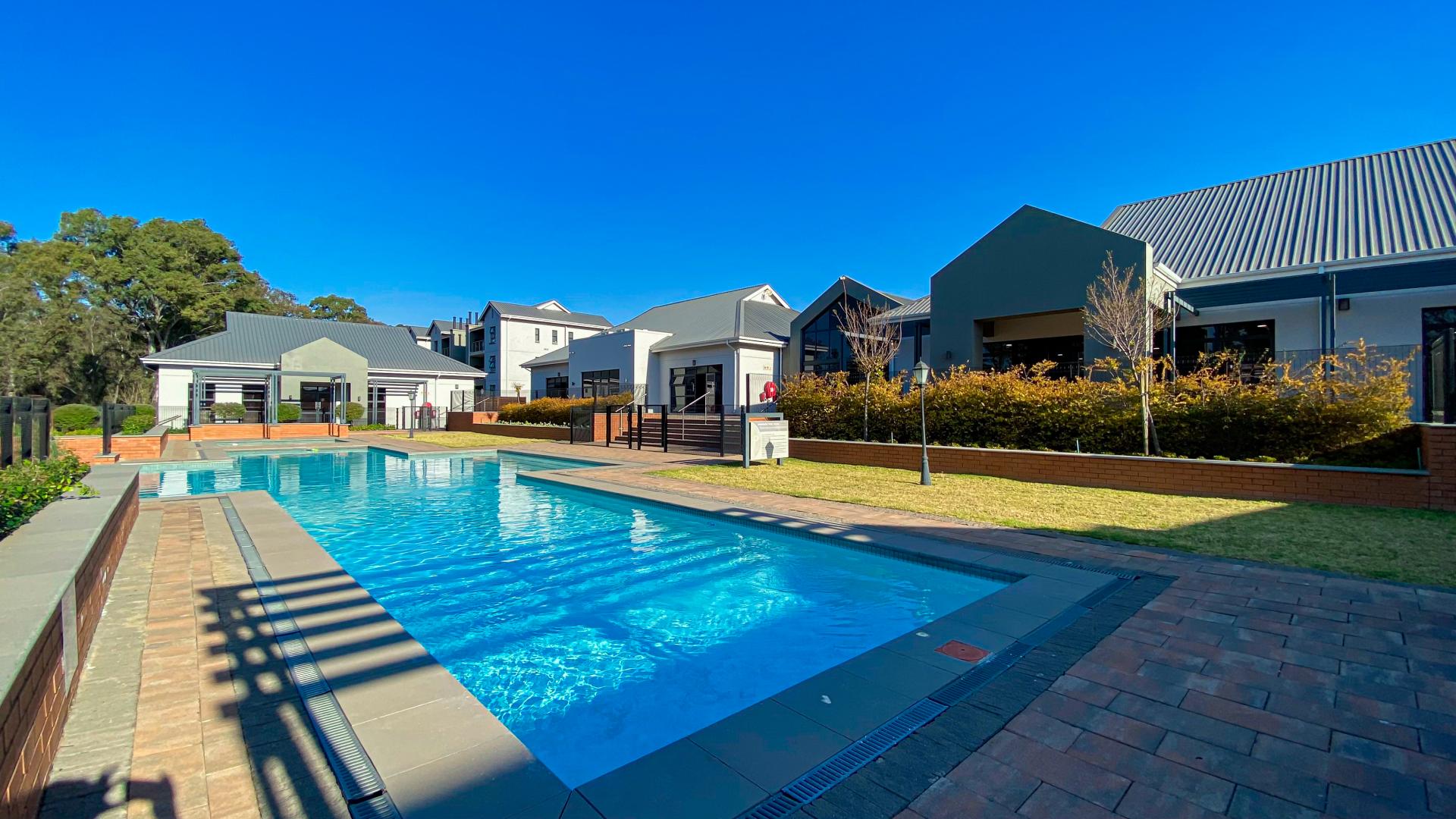 Modderfontein Property Property and houses for sale in Modderfontein