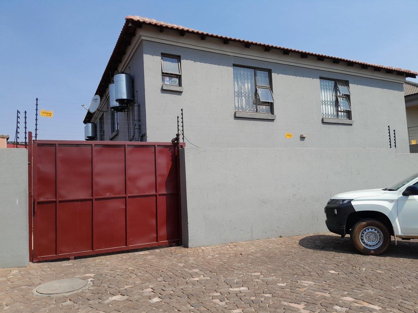 Property and houses for sale in Midrand Midrand Property Page 223