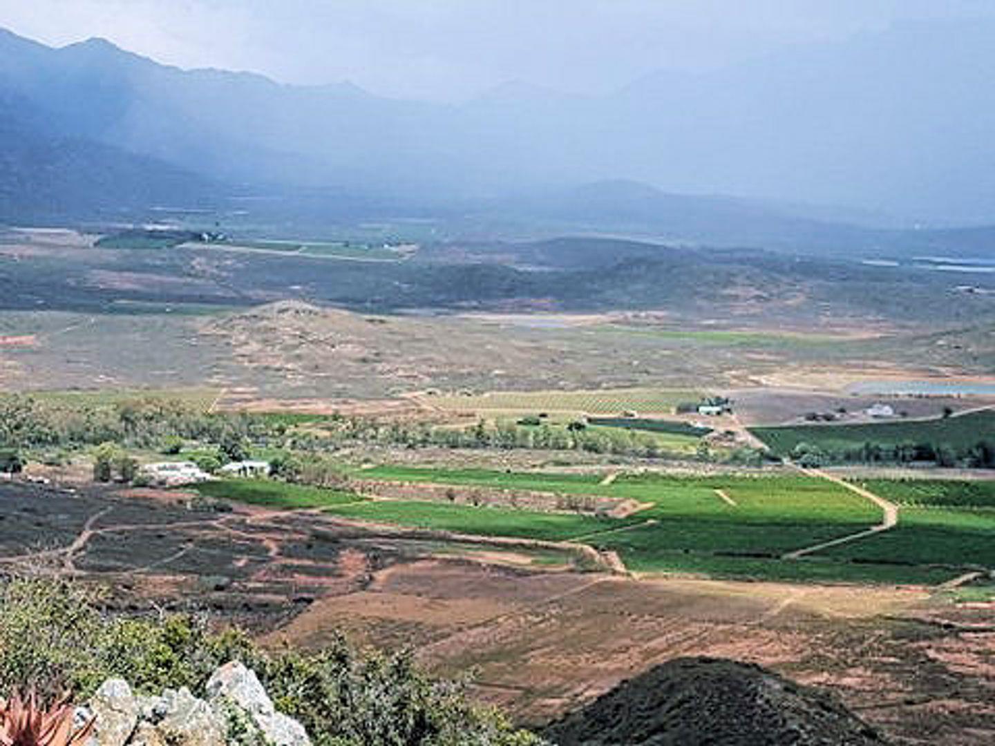 Farm for sale in Robertson Rural 2 Retreat P24113256230