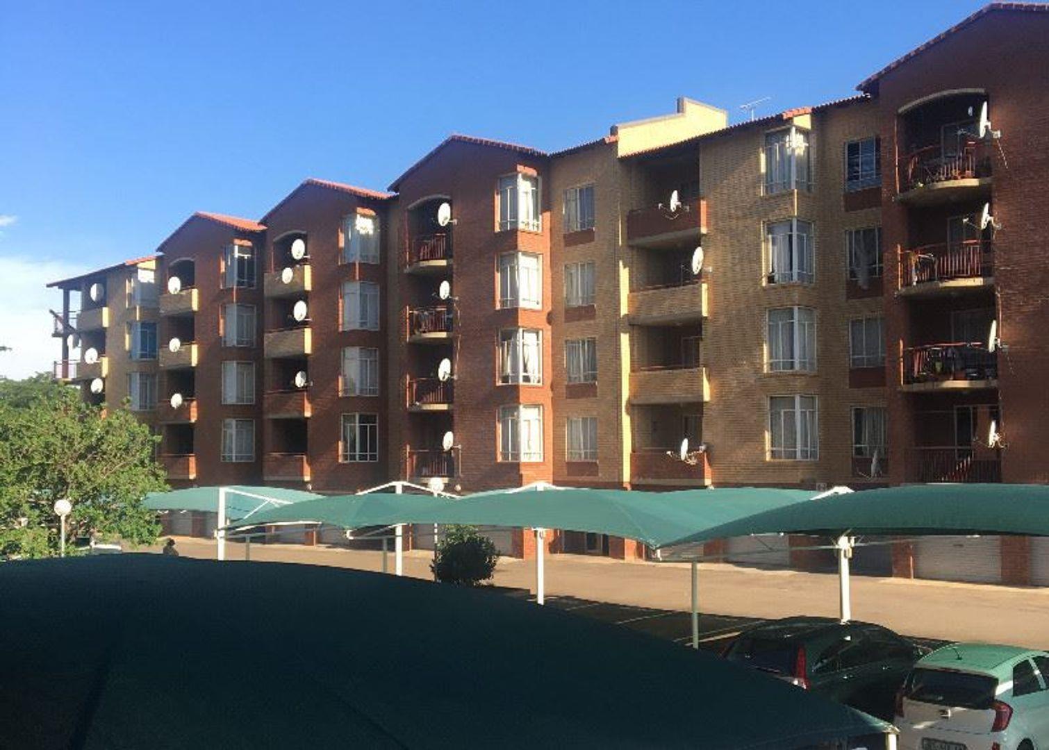 Die Wilgers Property Property and houses for sale in Die Wilgers