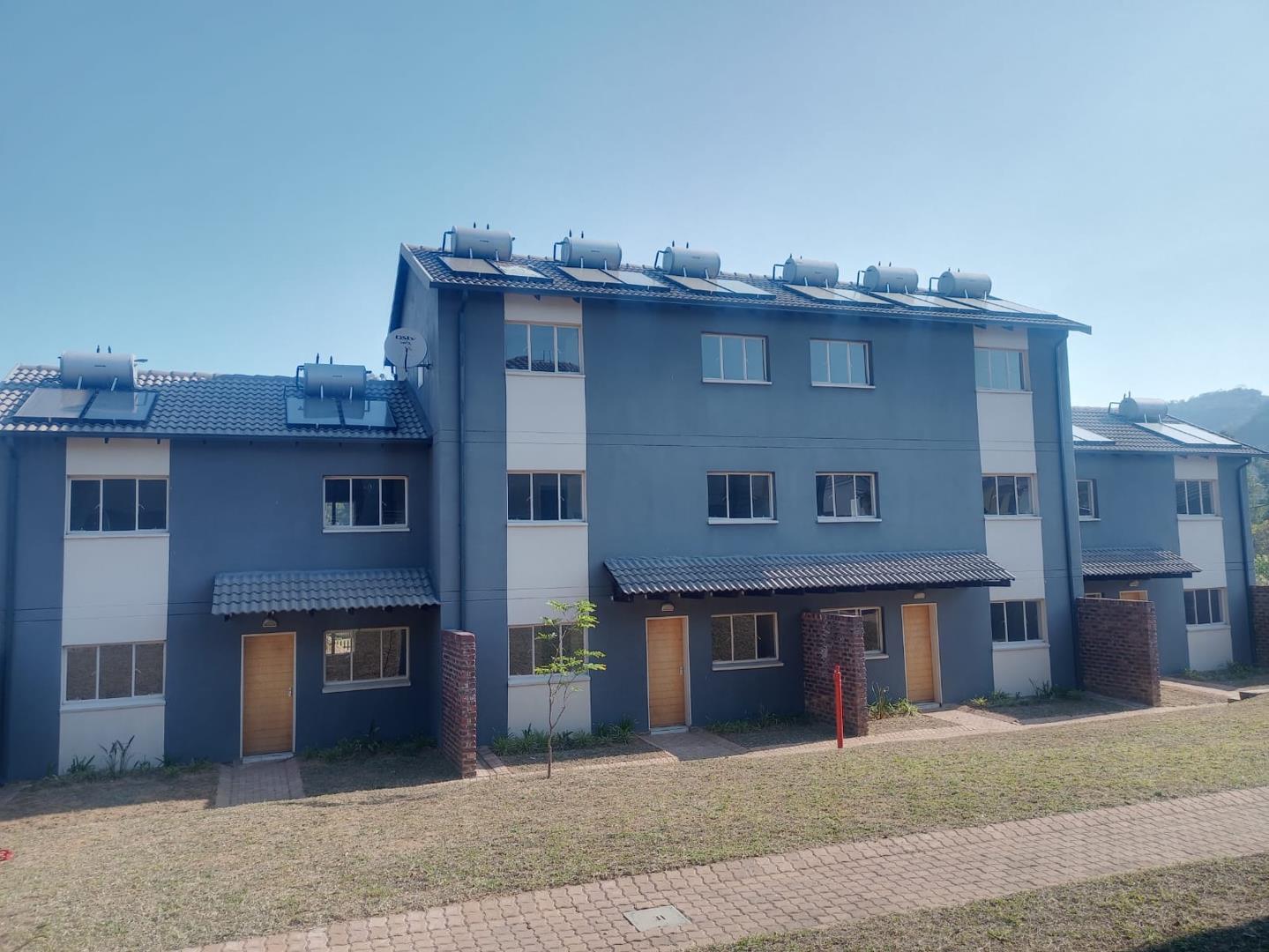 2 Bedroom Apartment / flat for sale in Karino P24113256324