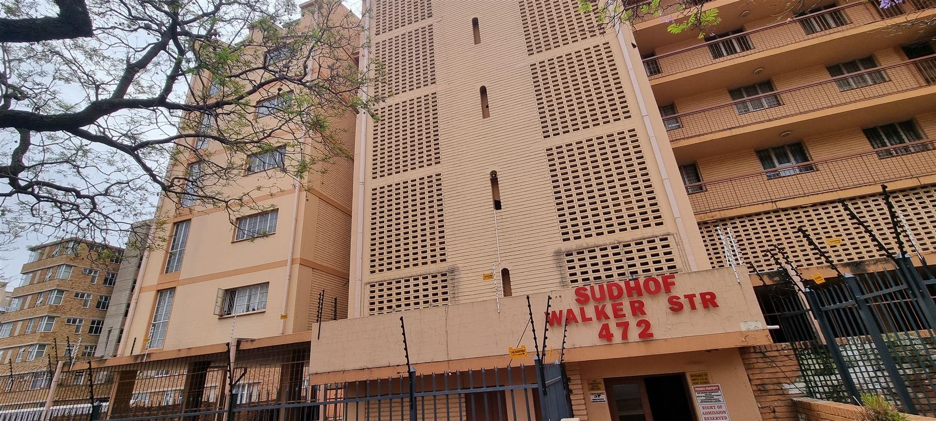 2 Bedroom Apartment / flat for sale in Sunnyside P24111998839