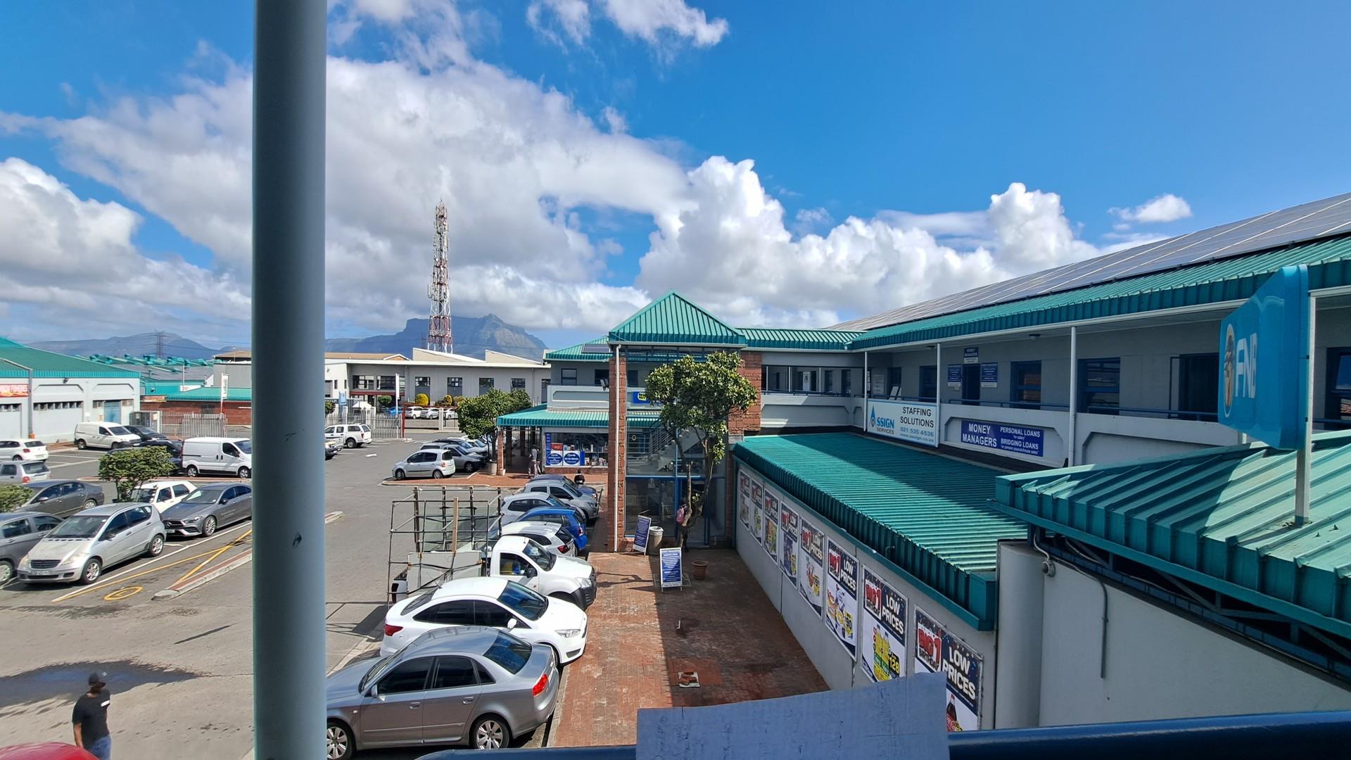 Commercial property to rent in Goodwood Goodwood Property