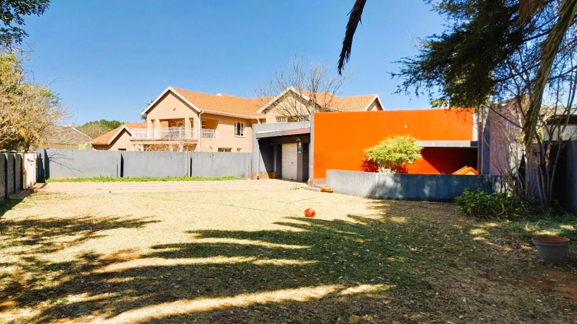 Riviera Park Property Property and houses for sale in Riviera Park