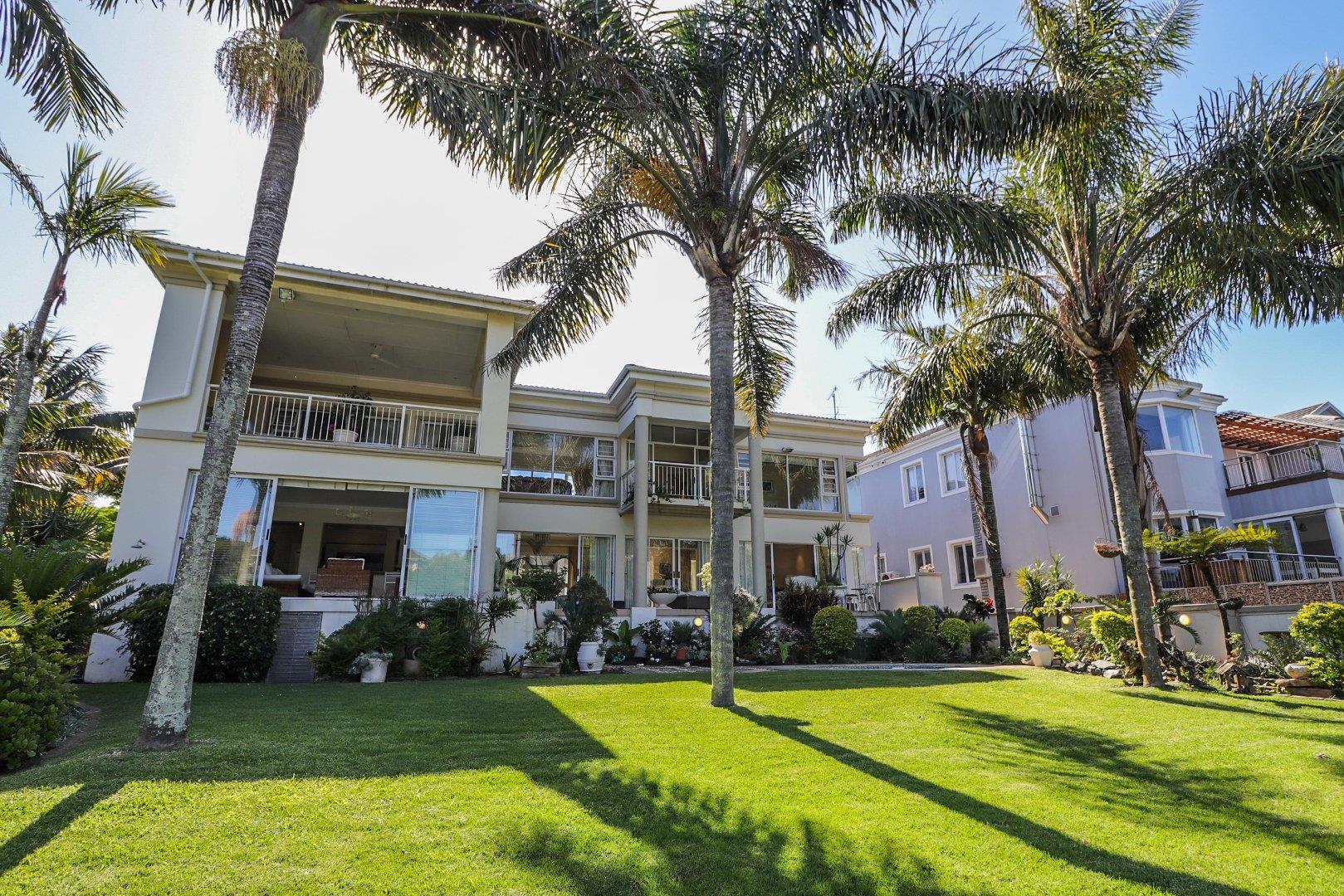 4 Bedroom House for sale in Nahoon Valley 4 Edgewater Estate, 171 Old