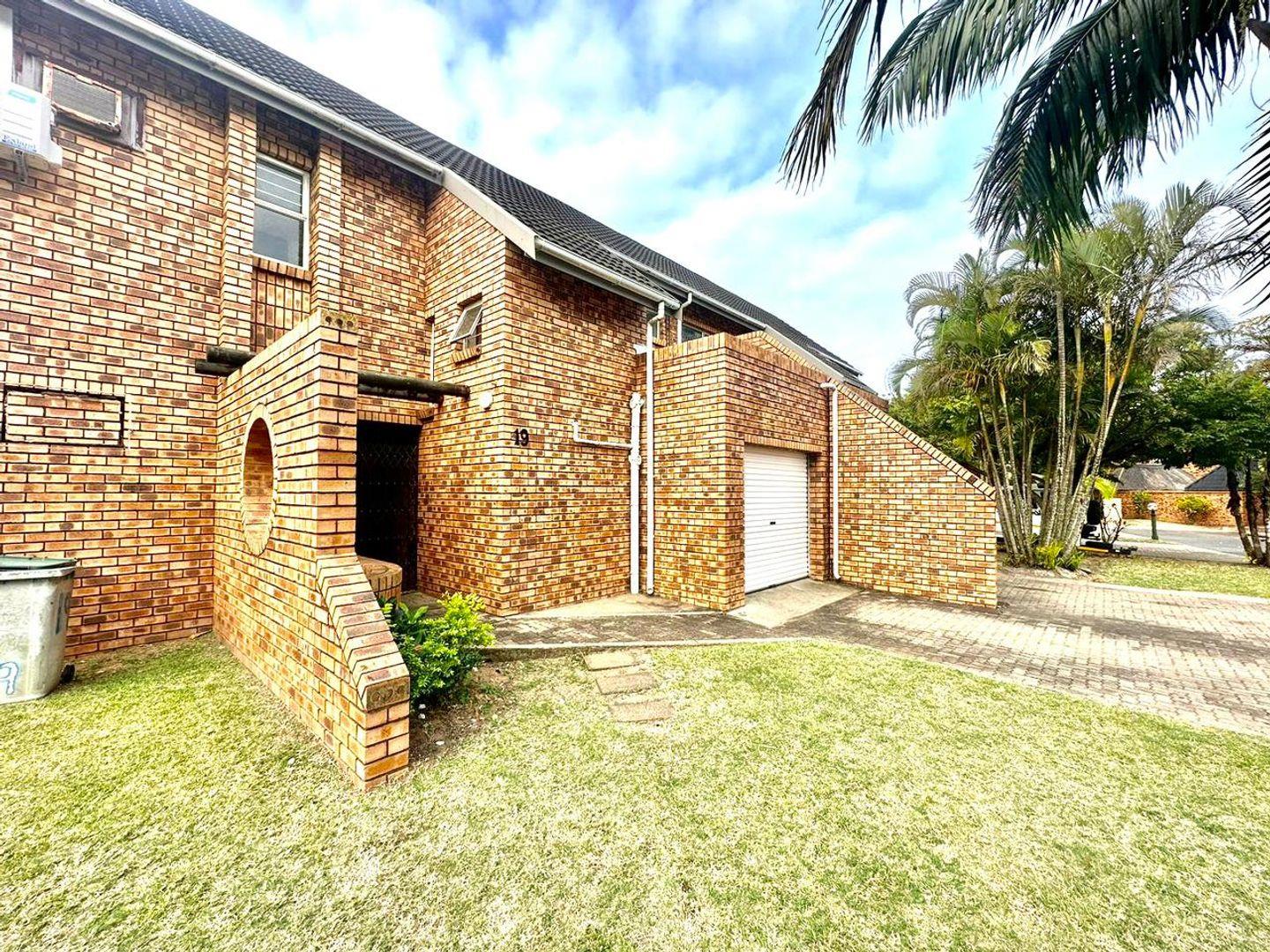 Townhouses to rent in Richards Bay Richards Bay Property Property24