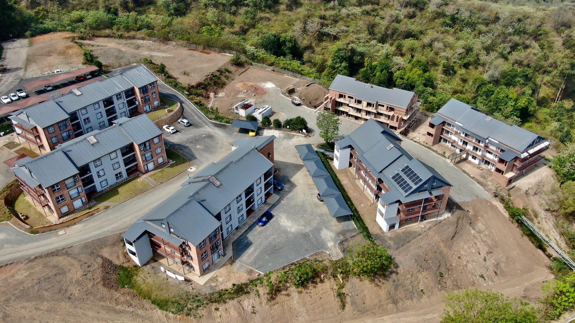 1 Bedroom Apartment / flat for sale in Chasedene 70 Connor Road