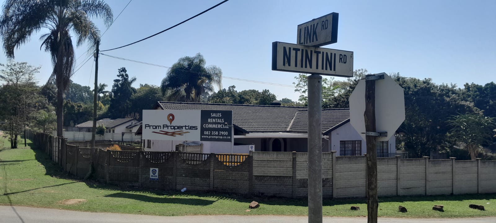 Waterfall, Hillcrest Property Property and houses to rent in