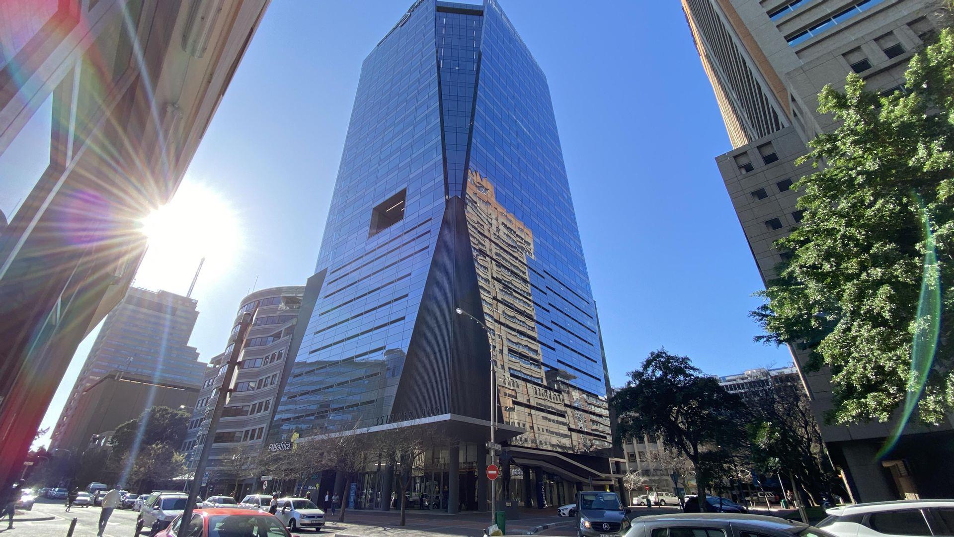 Commercial property to rent in Cape Town City Centre P24113258072