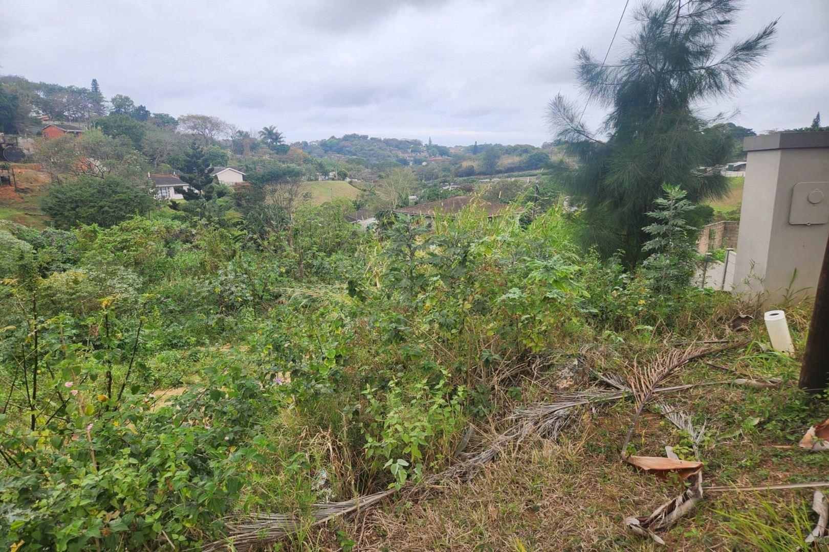 Vacant land / plot for sale in Amanzimtoti P24113258253