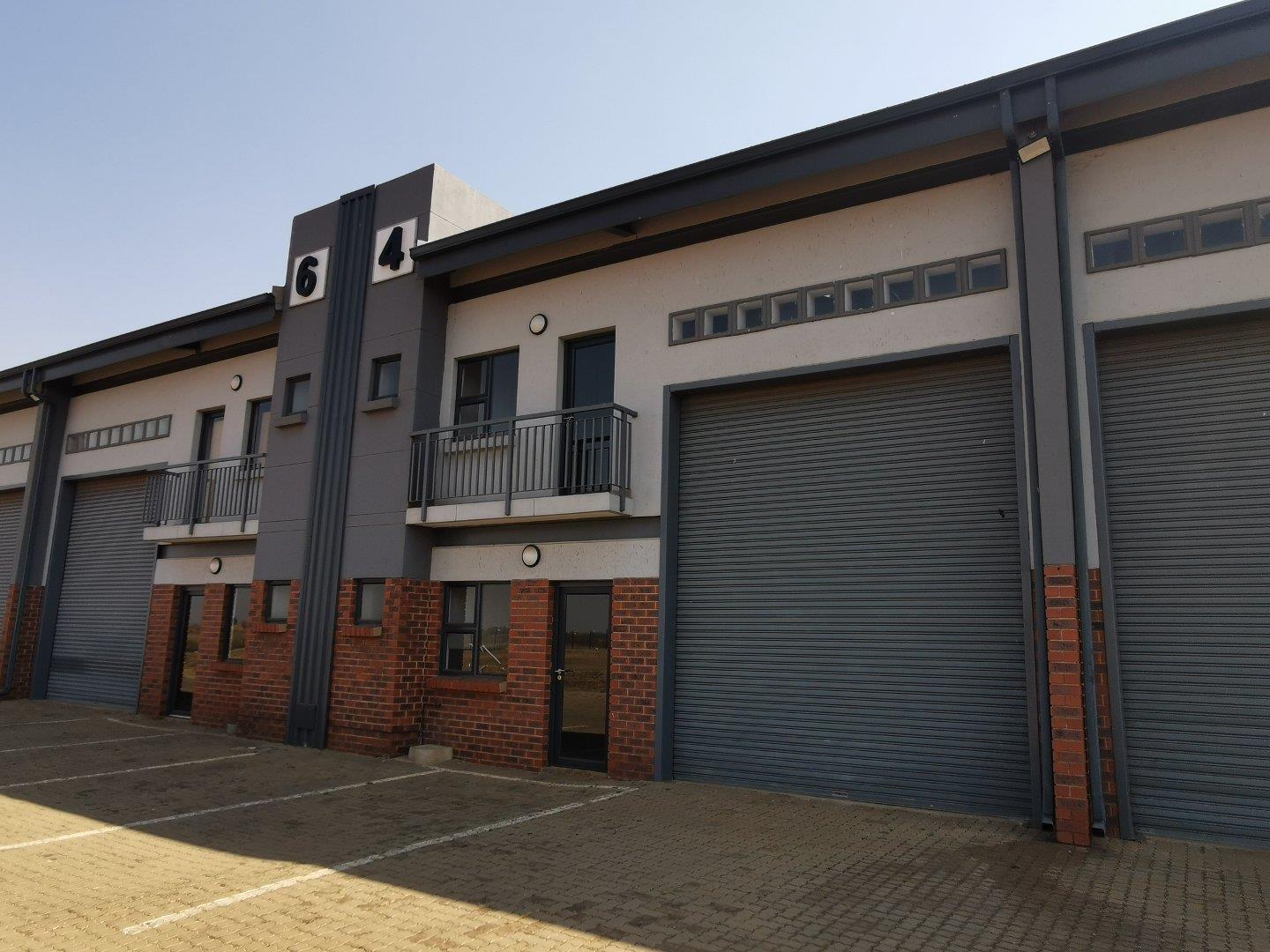 East Rand Property Industrial property for sale in East Rand