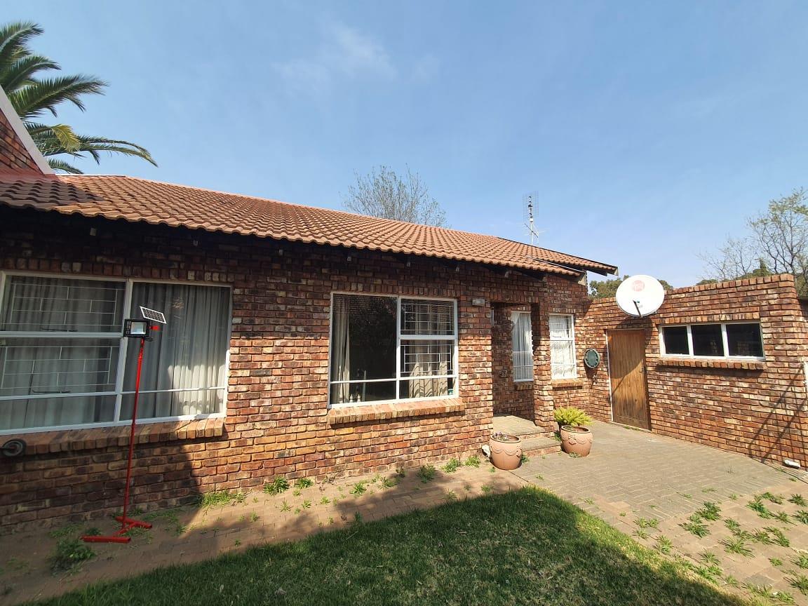 Property and houses for sale in Bloemfontein Bloemfontein Property
