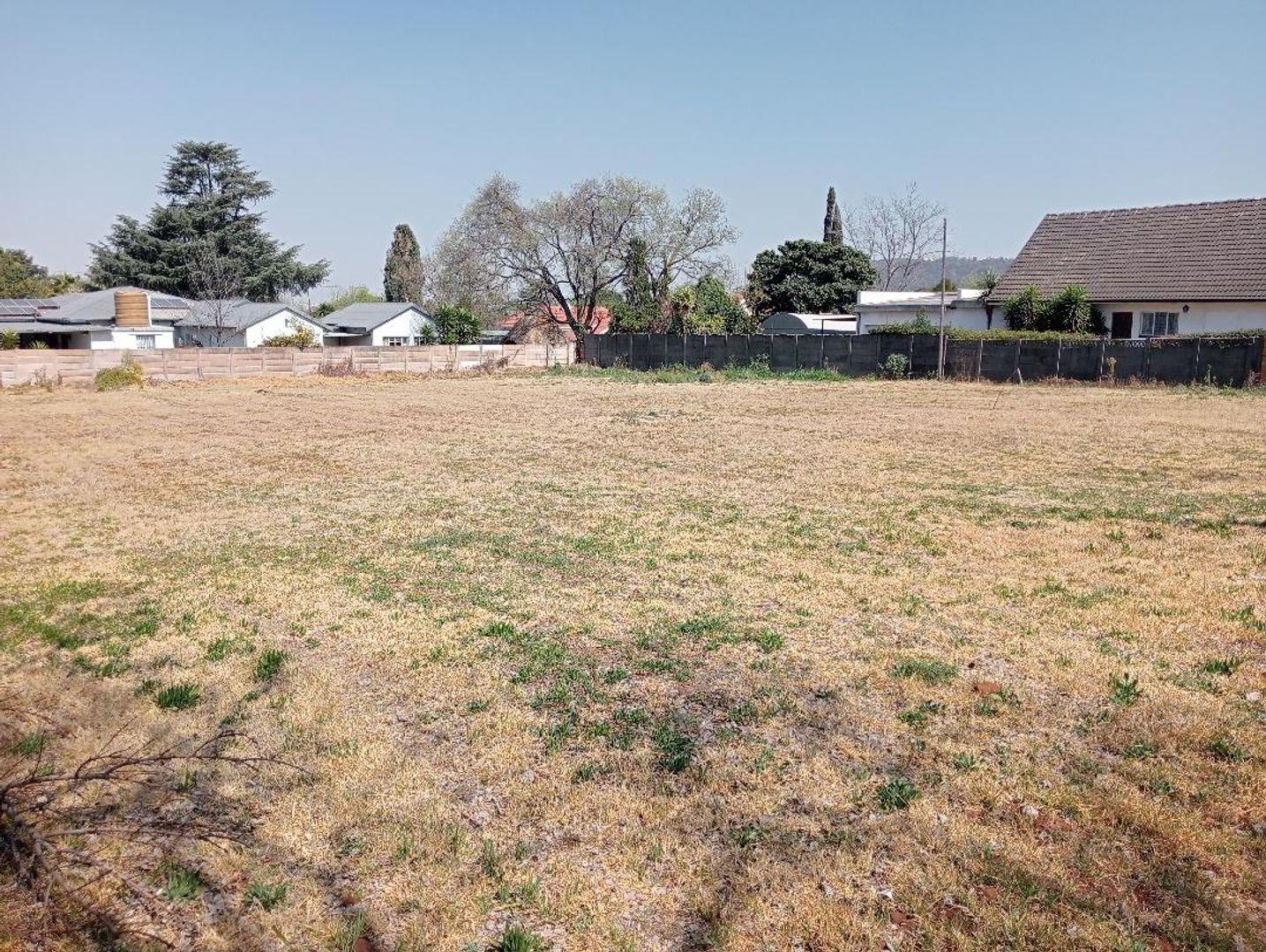 Vacant land / plot for sale in Valhalla 469 Klibbe P24113258538