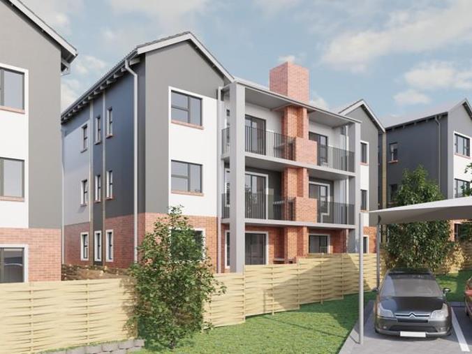 Morningside, Little Falls New development for sale in Little Falls