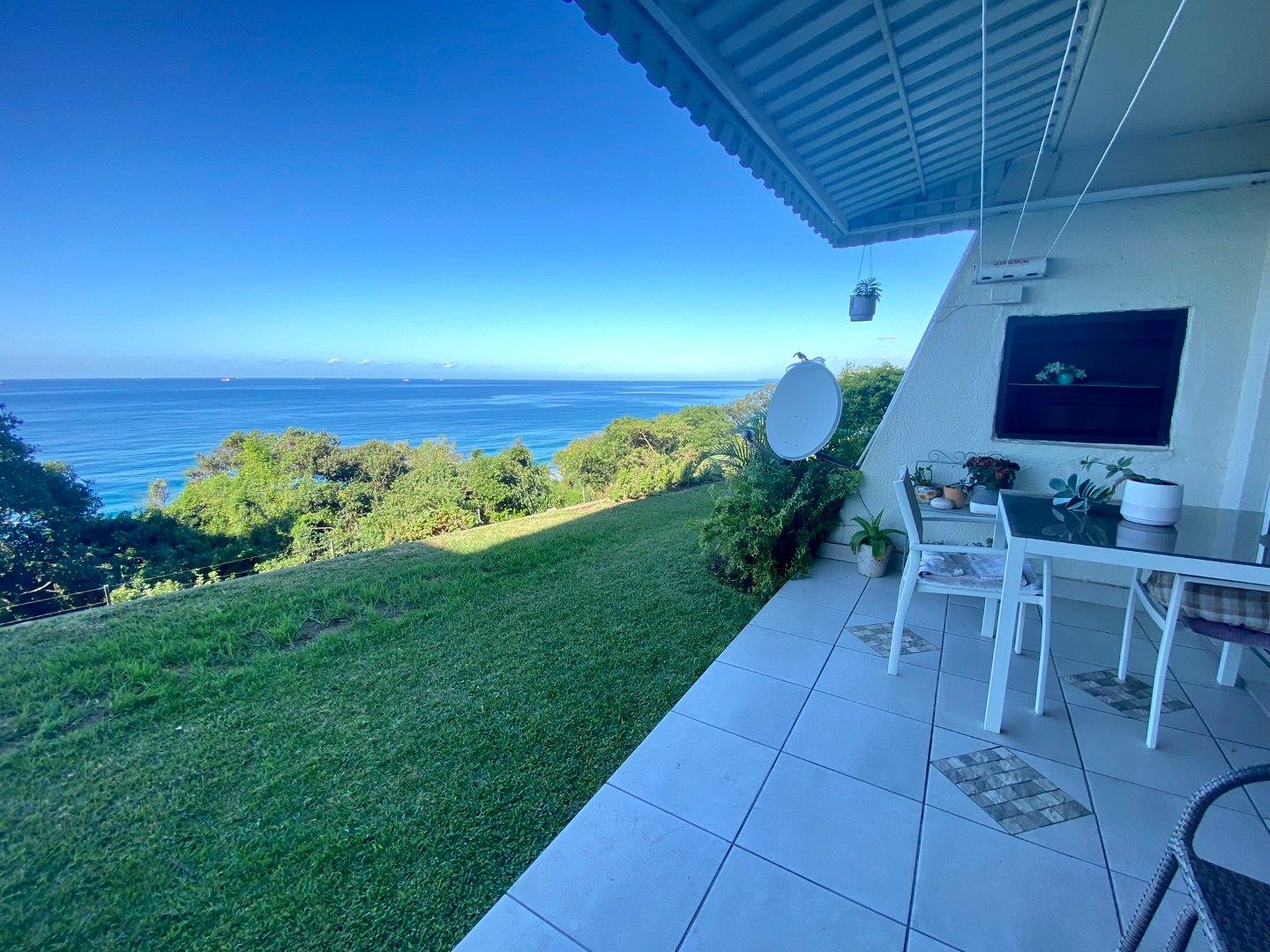 2 Bedroom Apartment / flat for sale in Umdloti Beach 21 Bellamont