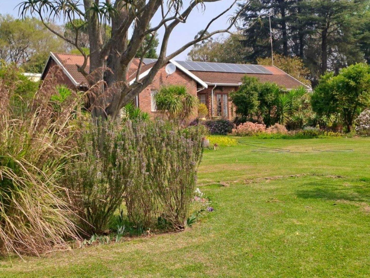 Farm for sale in Howick Rural P24113258940