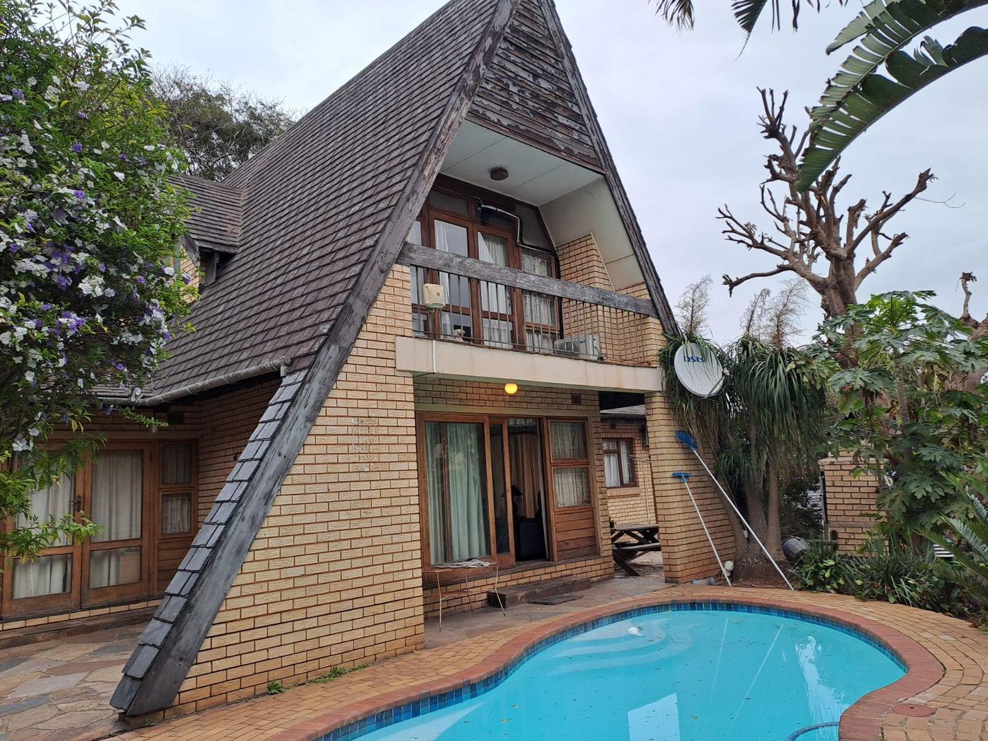 4 Bedroom House for sale in Morningside P24113259025