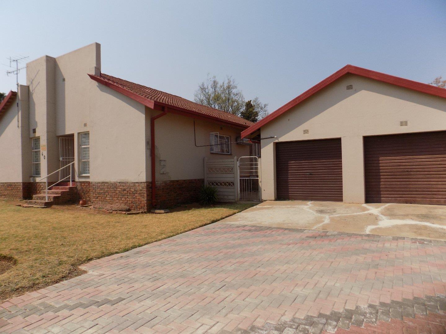 Property and houses for sale in Virginia Virginia Property