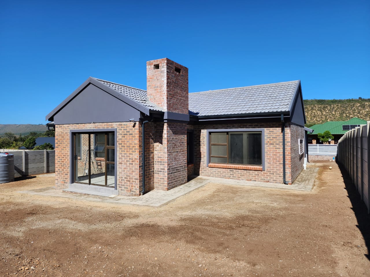 3 Bedroom House for sale in Groenvallei 21 Galjoen Crescent P24