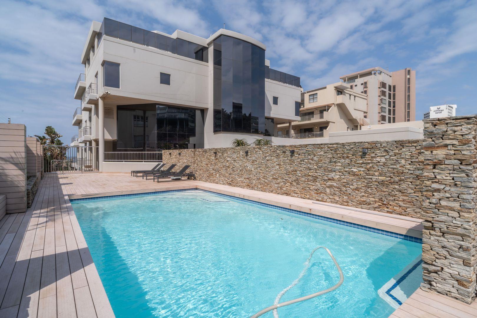 3 Bedroom Apartment / flat for sale in Umhlanga Central 1 Waterfall