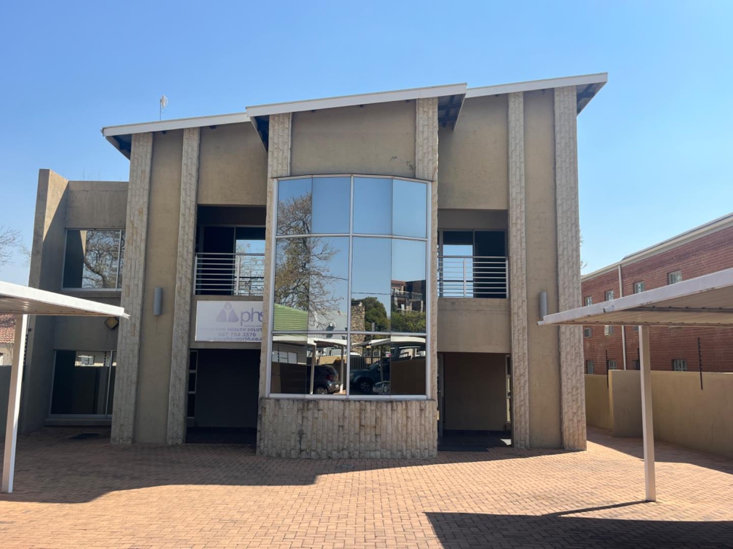 Commercial property for sale in Polokwane Central P24113260120