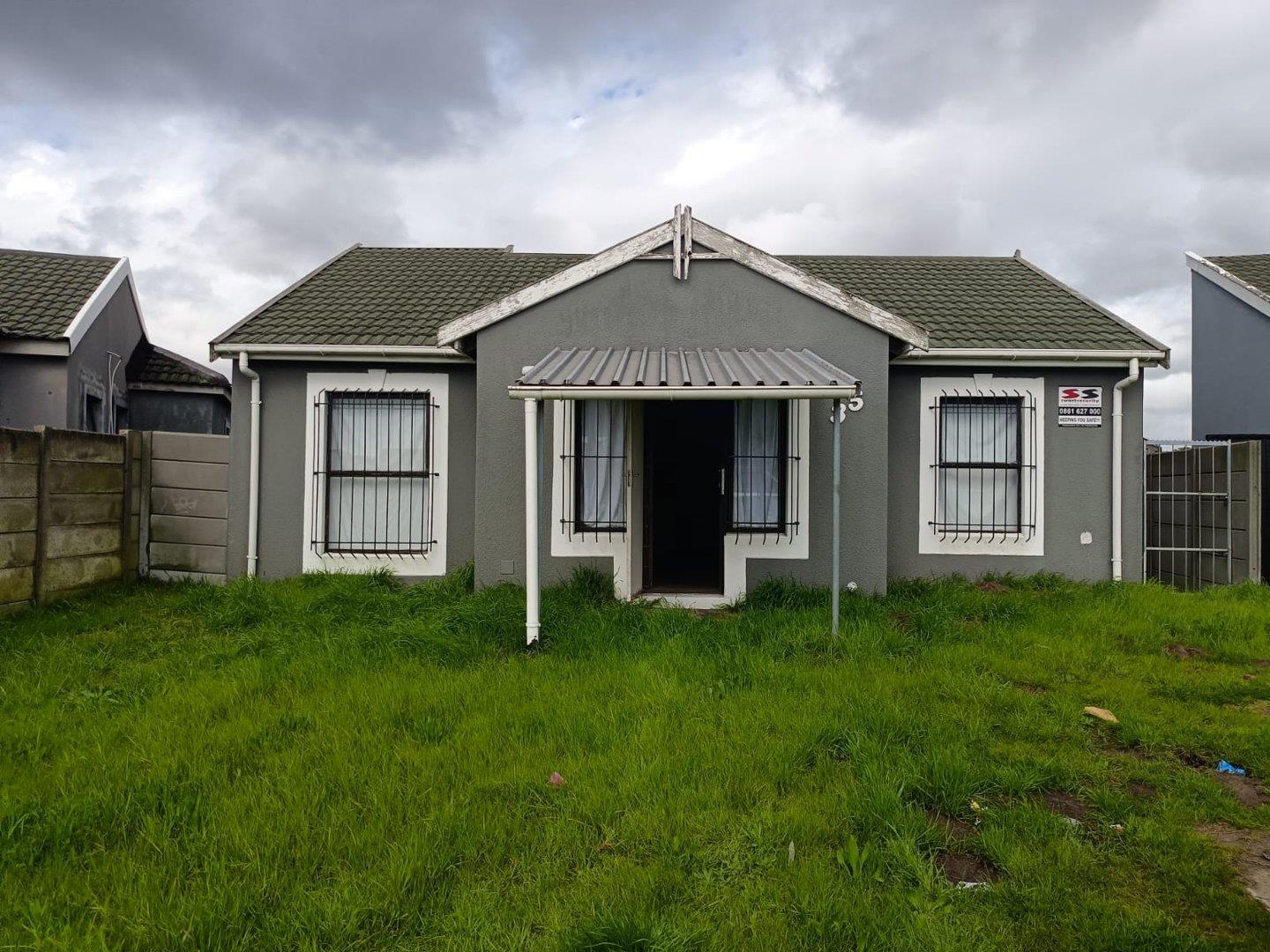 3 Bedroom House for sale in Summer Greens P24113260473