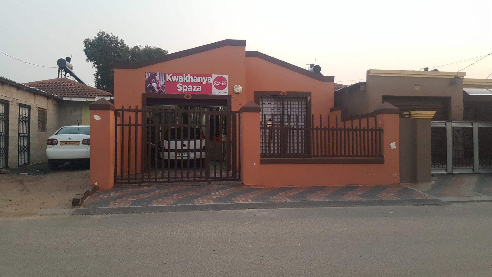 Property and houses for sale in Atlantis Atlantis Property