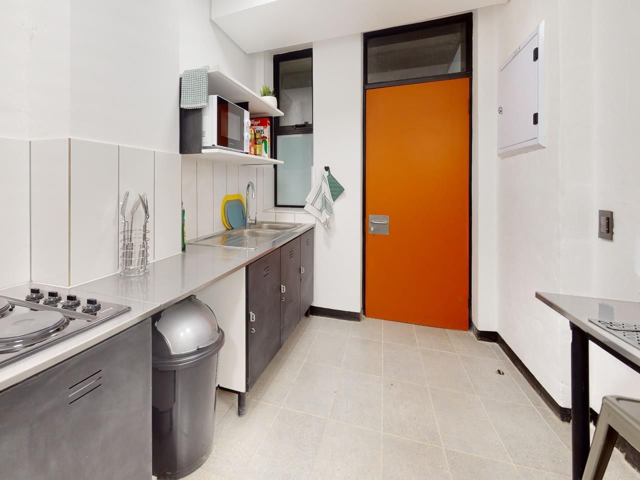 Apartment / flat to rent in Braamfontein P24113260593