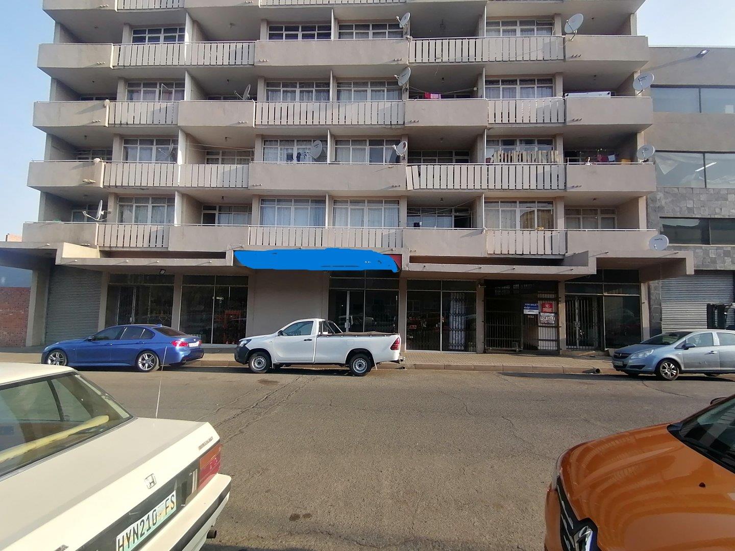 2 Bedroom Apartment / flat for sale in Bloemfontein Central P24113260663