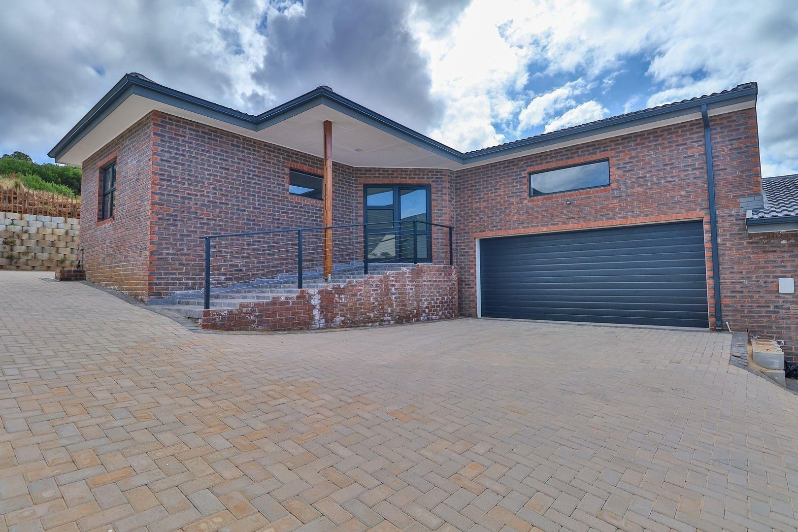 3 Bedroom House for sale in Dana Bay B Nerina Duet, 157 Nerina Road