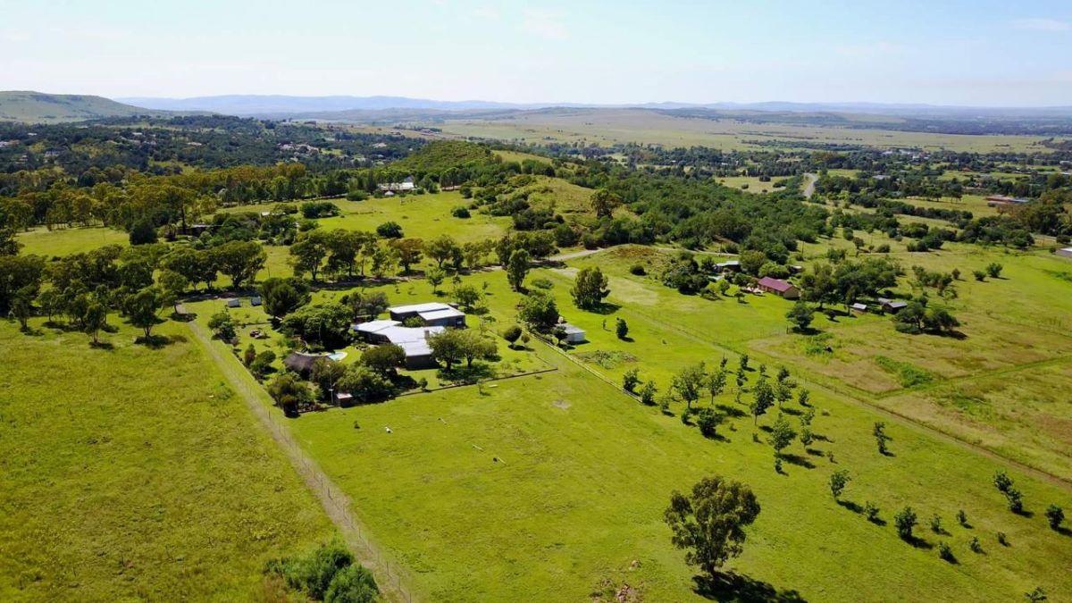 Farm for sale in Homestead Apple Orchards P24113260959