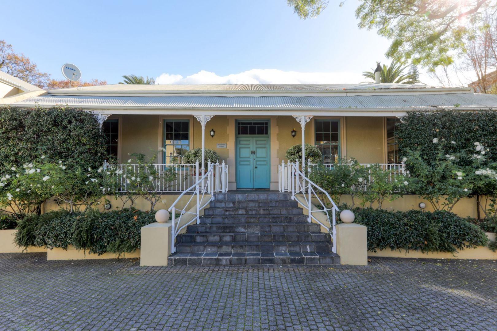 Newlands, Cape Town Property Property and houses for sale in Newlands