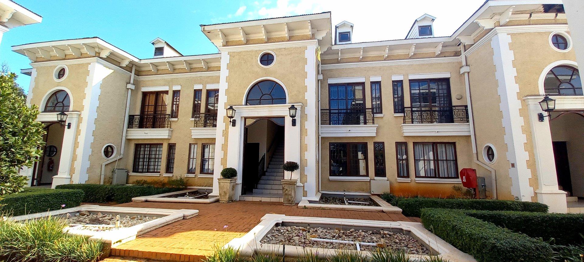 1 Bedroom Apartment / flat for sale in Hatfield P24113091419