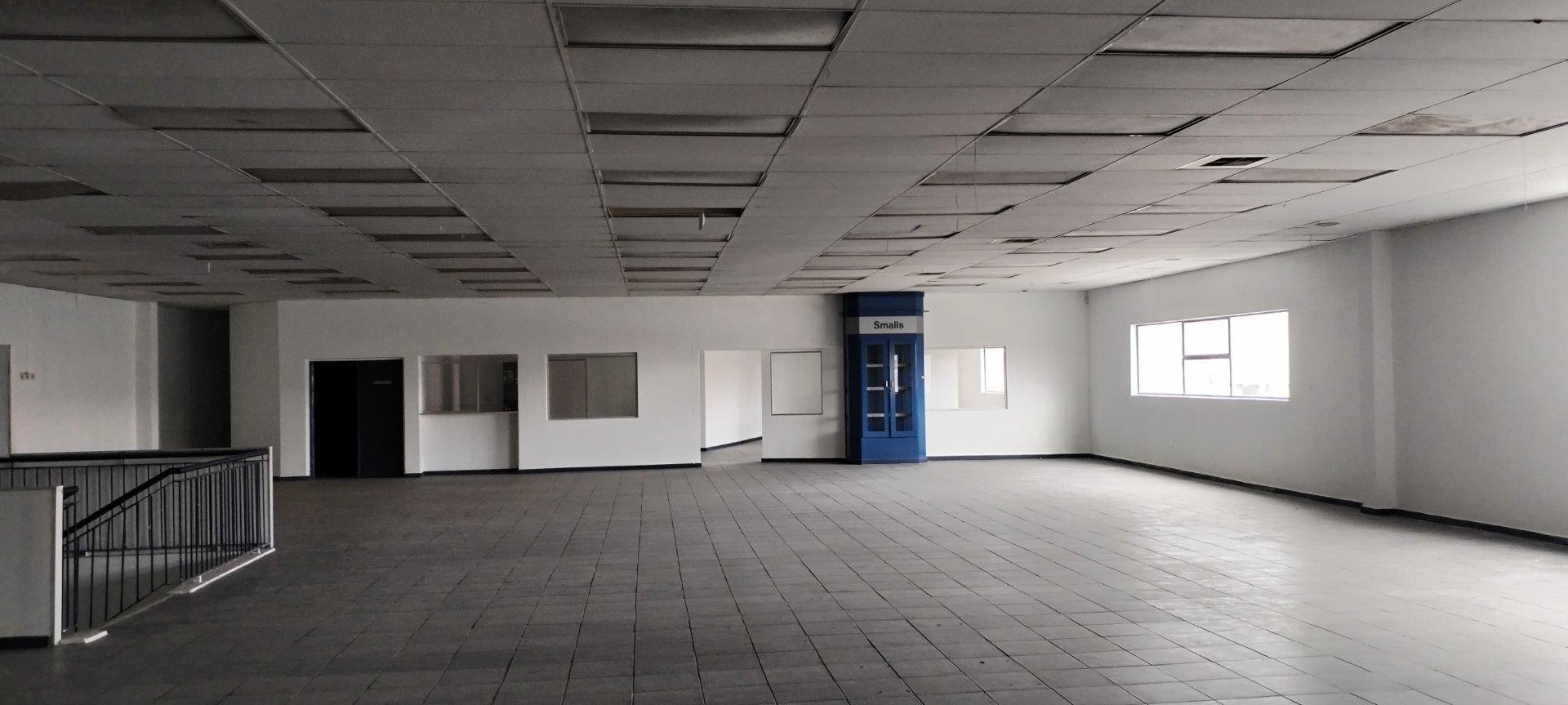 Commercial property to rent in Alberton Alberton Property