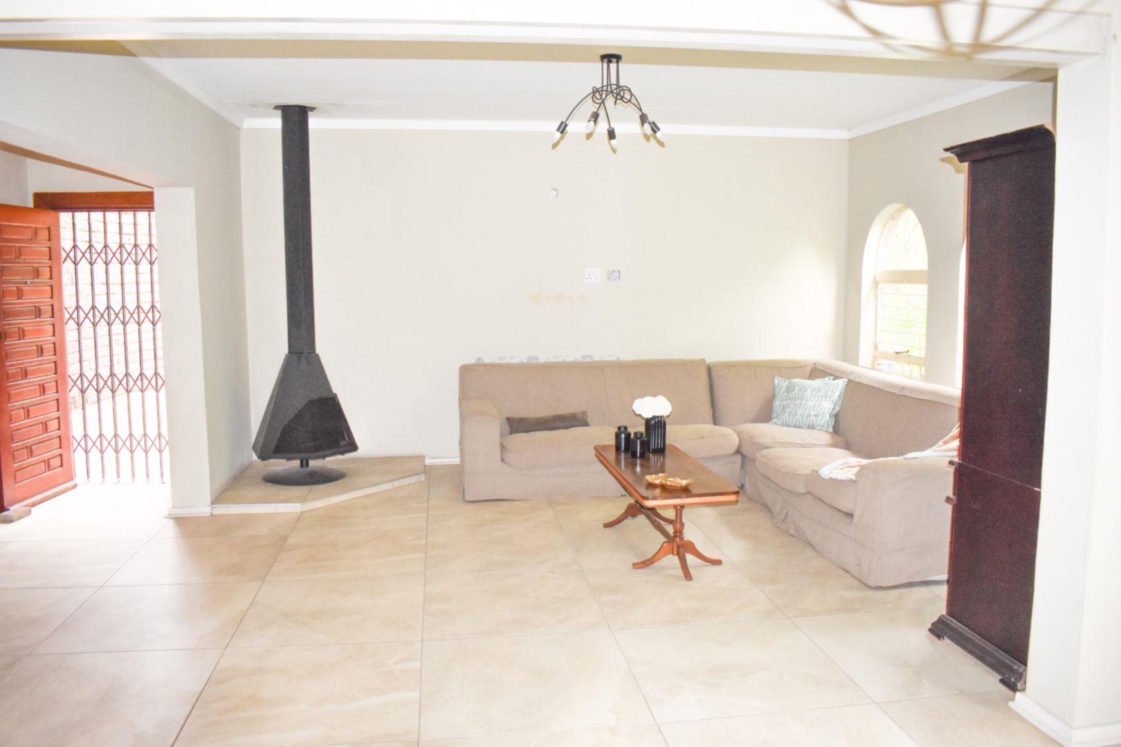 Wingate Park Property Property and houses for sale in Wingate Park