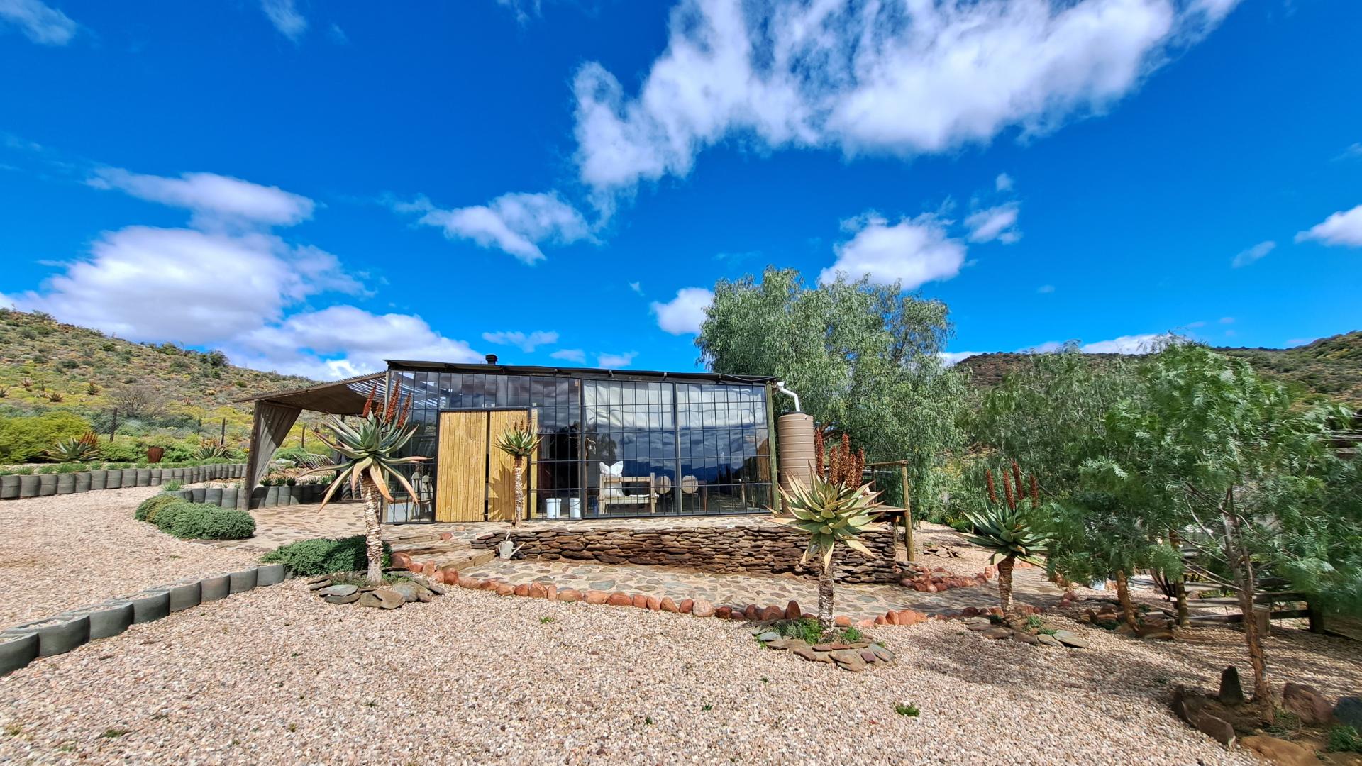 Farm for sale in Oudtshoorn Rural Thorney Creek P24113261725