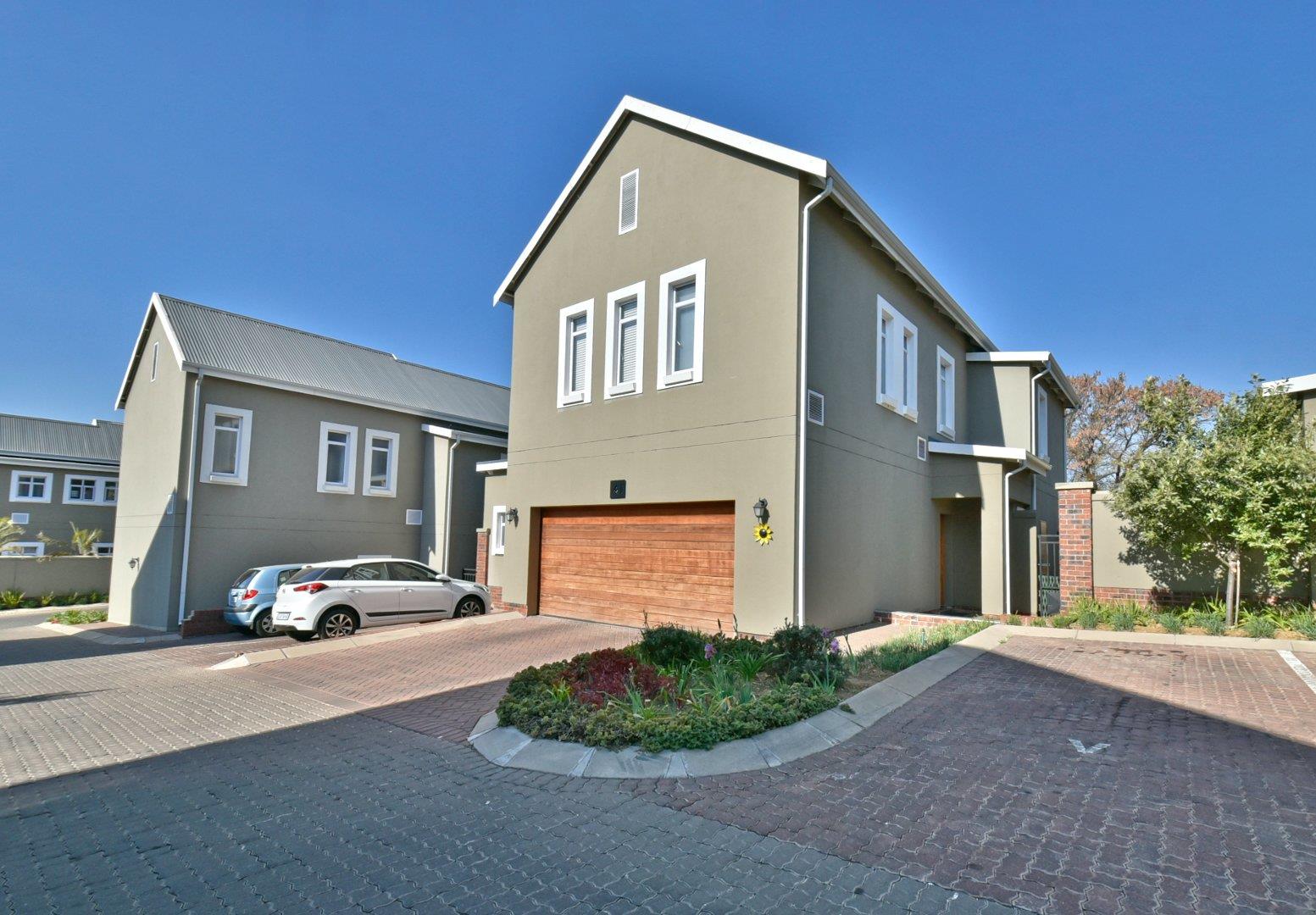 Fourways Property Property and houses for sale in Fourways