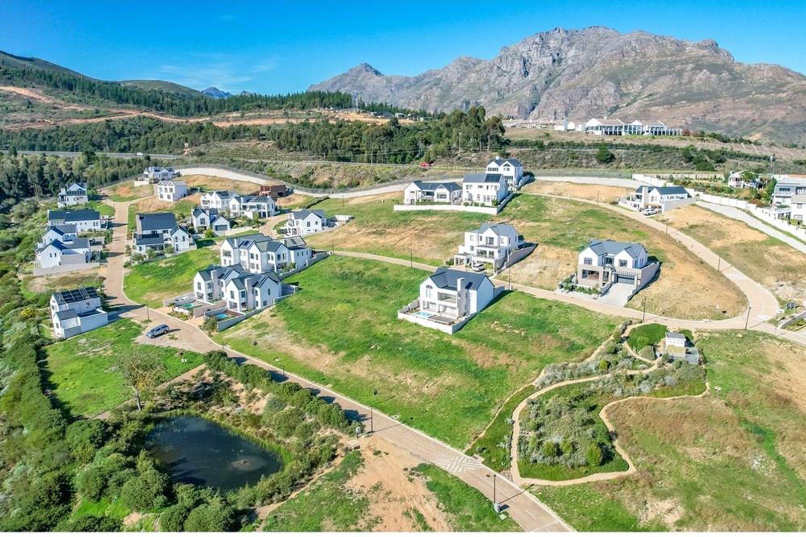 Property and houses for sale in Stellenbosch Stellenbosch Property