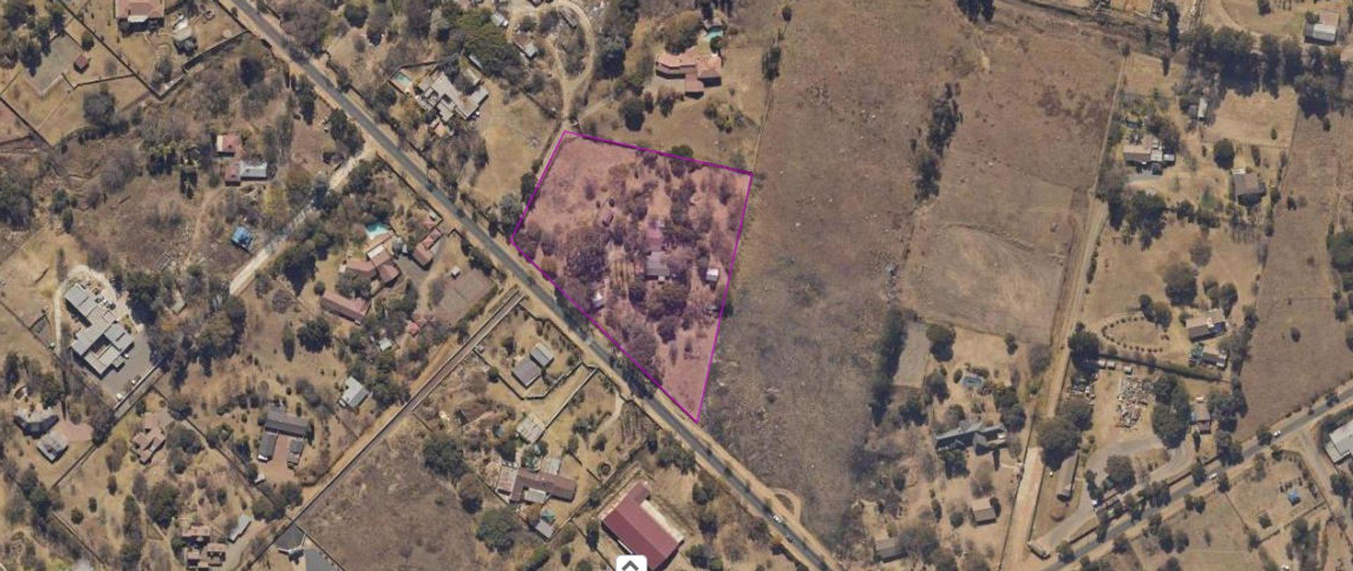 Vacant land / plots for sale in Midrand Midrand Property Property24